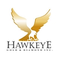 Hawkeye Gold & Diamond Inc Logo