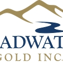 Headwater Gold Inc Logo