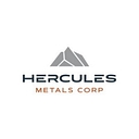 Hercules Metals Corp Logo