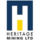 Heritage Mining Ltd Logo