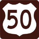 Highway 50 Gold Corp Logo