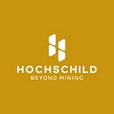 Hochschild Mining Logo