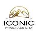 Iconic Minerals Ltd Logo