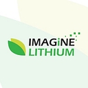 Imagine Lithium Inc Logo