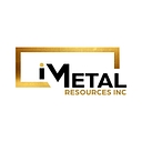 iMetal Resources Inc Logo