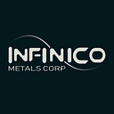 Infinico Metals Corp Logo