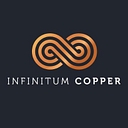 Infinitum Copper Corp Logo