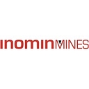 Inomin Mines Inc Logo