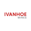 Ivanhoe Mines Ltd Logo