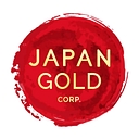 Japan Gold Corp Logo