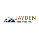 Jayden Resources Inc Logo