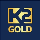 K2 Gold Corporation Logo