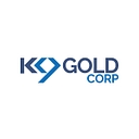 K9 Gold Corp Logo