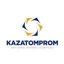 Kazatomprom Logo