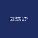 Kenorland Minerals Ltd Logo