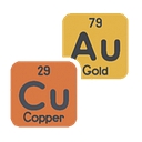 Kincora Copper Limited Logo