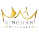 Kingman Minerals Ltd Logo