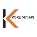 KORE Mining Ltd Logo