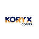 Koryx Copper Inc Logo