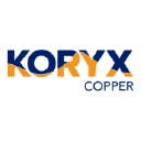 Koryx Copper Inc Logo