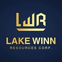 Lake Winn Resources Corp Logo