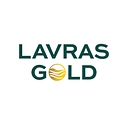 Lavras Gold Corp Logo