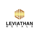 Leviathan Gold Ltd Logo