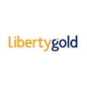 Liberty Gold Corp Logo