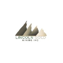 Lincoln Gold Mining Inc Logo