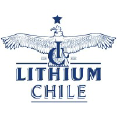 Lithium Chile Inc Logo