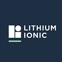 Lithium Ionic Logo