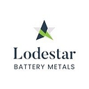 Lodestar Battery Metals Corp Logo