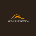 Los Andes Copper Limited Logo
