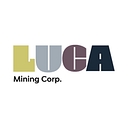 Luca Mining Corp Logo