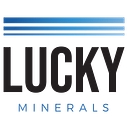 Lucky Minerals Inc Logo