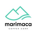 Marimaca Copper Corp Logo
