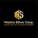 Masivo Silver Corp Logo