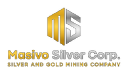 Masivo Silver Corp Logo