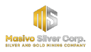 Masivo Silver Corp Logo