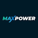 Max Power Mining Corp Logo