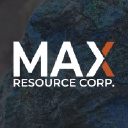MAX Resource Corp Logo