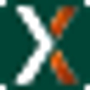 MAX Resource Corp Logo