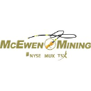 McEwen Mining Inc Logo