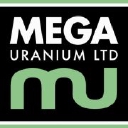 Mega Uranium Ltd Logo