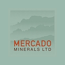 MercadoMrls Logo