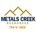 Metals Creek Resources Corp Logo
