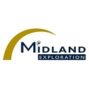 Midland Exploration Inc Logo