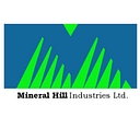 Mineral Hill Industries Ltd Logo