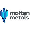 Molten Metals Corp Logo