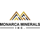 Monarca Minerals Inc Logo